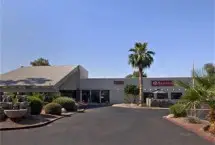 Photograph of Ramada Inn, 