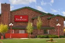Photograph of Ramada Limited ( West ),