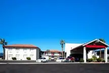 Photograph of Econo Lodge, Tucson