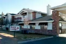 Photograph of Econo Lodge, Holbrook