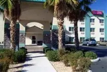 Photograph of Comfort Suites, 