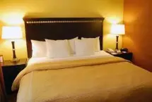 Photograph of Comfort Suites, Tucson