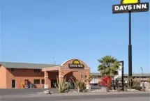 Photograph of Days Inn, Casa Grande