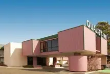Photograph of Quality Inn, Flagstaff