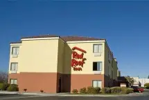 Photograph of Red Roof Inn, Phoenix