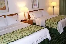 Photograph of Fairfield Inn ( North ),