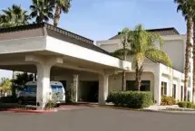 Photograph of Hampton Inn, Tucson