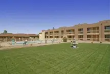 Photograph of Best Value Inn,