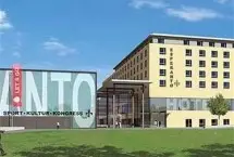 Photograph of Hotel Waterfront Ivy, Scottsdale