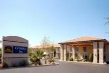 Photograph of Best Western Catalina Inn,