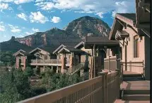 Photograph of Fairfield Sedona Resort, 
