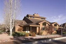 Photograph of Fairfield Flagstaff Resort, 