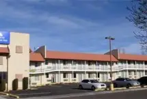 Photograph of Best Value Inn, Page