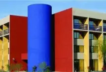 Photograph of Four Points By Sheraton, Phoenix