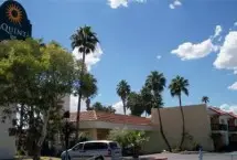 Photograph of LQ Inn Tucson Downtown,