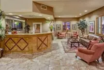 Photograph of Wyndham, Tucson