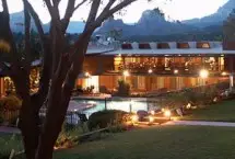 Photograph of Arabella Hotel, Sedona