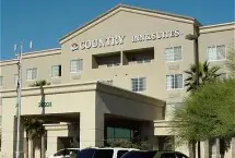 Photograph of Country Inn and Suites, Phoenix