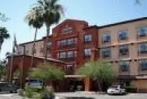 Photograph of Baymont Inn & Suites, 