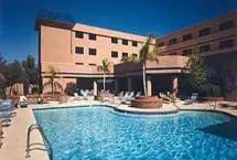 Photograph of Viscount Suite Hotel, Tucson