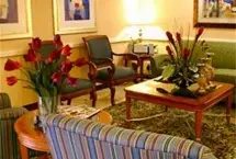 Photograph of Fairfield Inn,