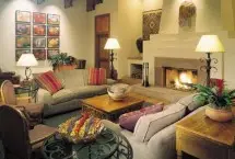 Photograph of Miraval Resort, Catalina
