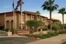 Photograph of Hospitality Suites Scottsdale,