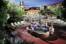 Photograph of Chaparral Suites Scottsdale,
