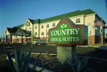 Photograph of Country Inn and Suites, Tucson