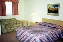 Photograph of Flamingo Suites Tucson, Tucson
