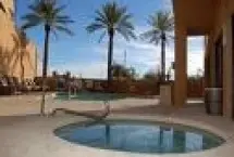 Photograph of Radisson Hotel,