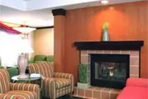 Photograph of Fairfield Inn, Tucson