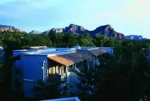 Photograph of Los Abrigados Lodge, Sedona