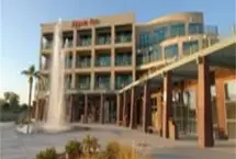 Photograph of Heat Hotel, Lake Havasu City