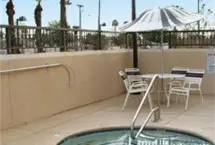 Photograph of SpringHill Suites, Phoenix