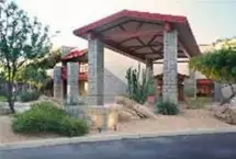 Photograph of Thunderbird Executive Inn & Conference Center, Glendale