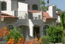 Photograph of Scottsdale Camelback Resort, Scottsdale