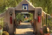 Photograph of Hacienda Del Sol Guest Ranch Resort, Tucson
