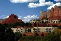 Photograph of Ridge On Sedona Golf Resort, Sedona