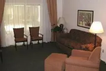 Photograph of The Inn at Pima,