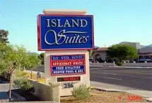 Photograph of Island Suites - Lake Havasu, Lake Havasu City