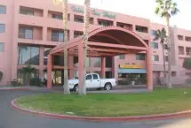 Photograph of Island Inn - Lake Havasu,
