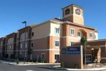 Photograph of Best Western Sonora Inn & Suites, Nogales
