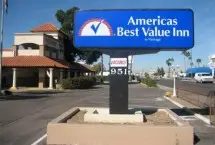 Photograph of Royal Mesa Inn, 