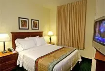 Photograph of TownePlace Suites, Yuma