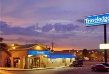 Photograph of Travelodge, Tucson