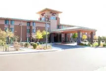 Photograph of Hampton Inn, Phoenix