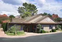 Photograph of Rodeway Inn, Sedona