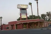 Photograph of El Dorado Inn Suites, Nogales