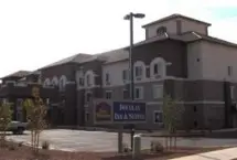 Photograph of Best Western Douglas Inn & Suites, Douglas